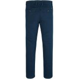 TOMMY HILFIGER Broek '1985'  donkerblauw