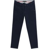 TOMMY HILFIGER Broek '1985'  donkerblauw