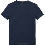 TOMMY HILFIGER Shirt  nachtblauw / offwhite