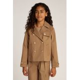 Tommy Hilfiger - Trenchcoat - Meisjes