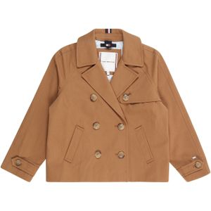 Tommy Hilfiger - Trenchcoat - Meisjes
