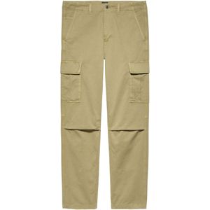Tommy Jeans Cargobroek 'JAIMIE'  beige