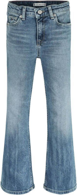 Tommy Hilfiger Jeans KG0KG08276 Blauw