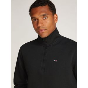 Tommy Jeans - Sweater BDS Black