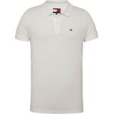 Tommy Jeans - Placket - Poloshirt - Korte Mouw