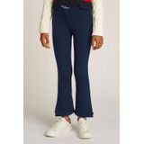 Tommy Hilfiger legging blauw