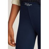 Tommy Hilfiger legging blauw
