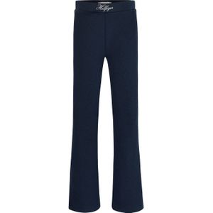 Tommy Hilfiger legging blauw