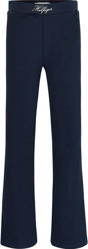 Tommy Hilfiger legging blauw