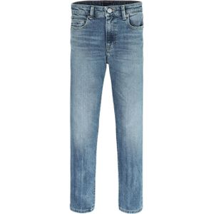 TOMMY HILFIGER - Jeans - Blauw - Denim
