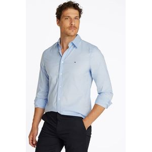 Tommy Hilfiger - T-shirt - Katoen - Duurzaam geproduceerd