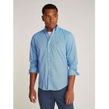 Tommy Hilfiger - Heren L/S Shirt - Nachtelijke Hemel Prt