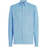 Tommy Hilfiger - Heren L/S Shirt - Nachtelijke Hemel Prt
