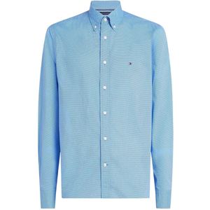 Tommy Hilfiger - T-shirt - Wit - Katoen