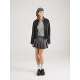 Tommy Hilfiger - Basic T-shirt - Katoen - Donkerblauw