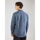 Tommy Hilfiger - Lange Mouwen Shirt - Katoen - Wit