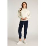 TOMMY HILFIGER - Sweater - Lichtbeige - Katoen