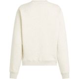 TOMMY HILFIGER - Sweater - Lichtbeige - Katoen