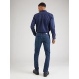 Tommy Hilfiger - Core Denton - Spijkerbroek - Getinte Blauw - Rechte Pasvorm