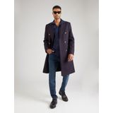 Tommy Hilfiger - Core Denton - Spijkerbroek - Getinte Blauw - Rechte Pasvorm