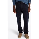 Tommy Hilfiger Heren Regular Mercer STR Night Blue MW0MW39039 Straight, Denim, 28W/30L, Denim (nachtblauw), 28W / 30L