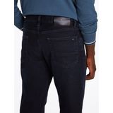 Tommy Hilfiger Heren Regular Mercer STR Night Blue MW0MW39039 Straight, Denim, 28W/30L, Denim (nachtblauw), 28W / 30L
