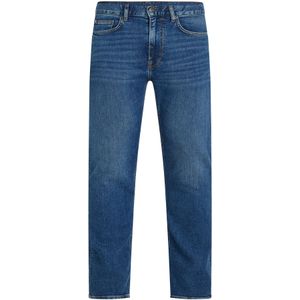 TOMMY HILFIGER Jeans 'Core Bleecker'  blauw denim
