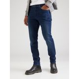 Tommy Hilfiger - CORE BLEECKER - Jeans - Deep Blue - Slim Fit