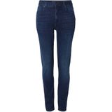 Tommy Hilfiger - CORE BLEECKER - Jeans - Deep Blue - Slim Fit