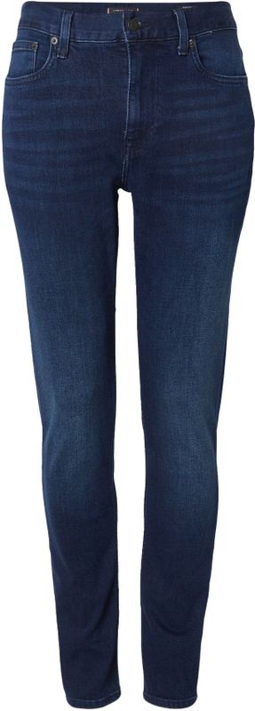 Tommy Hilfiger - CORE BLEECKER - Jeans - Deep Blue - Slim Fit