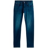TOMMY HILFIGER - Core Bleecker - Jeans - Donkerblauw - Slimfit