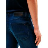 TOMMY HILFIGER - Core Bleecker - Jeans - Donkerblauw - Slimfit