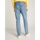 Tommy Hilfiger - Jeans - Duurzaam - Blauw - Katoen