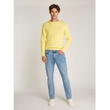 Tommy Hilfiger - Jeans - Duurzaam - Blauw - Katoen