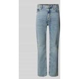 Tommy Hilfiger - Jeans - Duurzaam - Blauw - Katoen