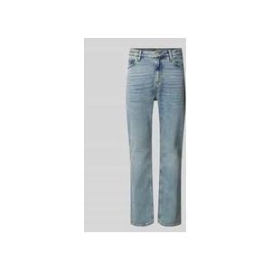 Tommy Hilfiger - Jeans - Duurzaam - Blauw - Katoen