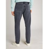 Tommy Hilfiger Taps toelopende heren, Trevor Grijs, 30W / 30L