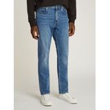TOMMY HILFIGER Jeans 'Core Harlem'  blauw denim