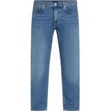 TOMMY HILFIGER Jeans 'Core Harlem'  blauw denim