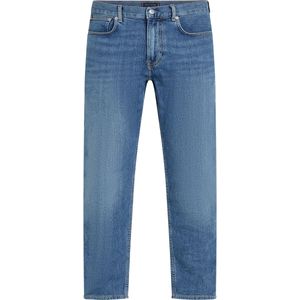TOMMY HILFIGER Jeans 'Core Harlem'  blauw denim
