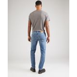 Tommy Hilfiger - 1985 Jeans - Blauw - Biologisch Katoen