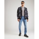 Tommy Hilfiger - 1985 Jeans - Blauw - Biologisch Katoen