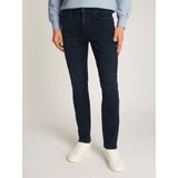 TOMMY HILFIGER - Core Denton - Jeans - Donkerblauw - Regular Fit