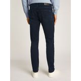 TOMMY HILFIGER - Core Denton - Jeans - Donkerblauw - Regular Fit
