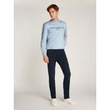 TOMMY HILFIGER - Core Denton - Jeans - Donkerblauw - Regular Fit