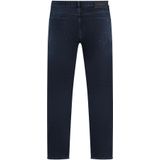 TOMMY HILFIGER - Core Denton - Jeans - Donkerblauw - Regular Fit