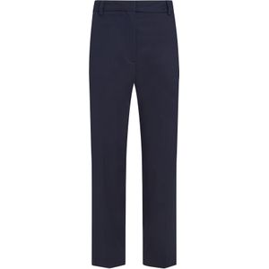 Tommy Hilfiger Chinohose, mit Bügelfalten