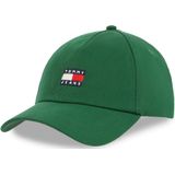 Tommy Jeans Baseball Cap »TJM LINEAR LOGO CAP«, Klettverschluss, Logostickerei, Tommy Jeans Schriftzug UNISEX