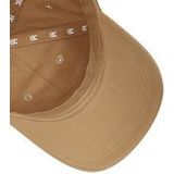 Tommy Hilfiger Elevated Chic Cap Aw0aw17128 Dameskap, Wit (Safari Canvas), Eén maat