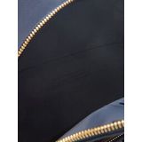 Rucksack Tommy Hilfiger Poppy Backpack Corp AW0AW17162 Dunkelblau